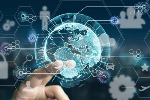 Tháng 8 hoàn thành xây dựng Chiến lược quốc gia về phát triển kinh tế số và xã hội số