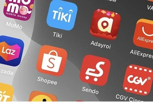 Lo ngại bảo hộ ngược với sàn thương mại điện tử xuyên biên giới