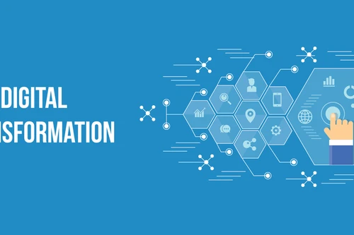 Công bố bộ chỉ số chuyển đổi số cấp tỉnh, cấp bộ và cấp quốc gia