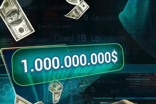 Tấn công mạng gia tăng, nhiều vụ liên quan đến tiền ảo