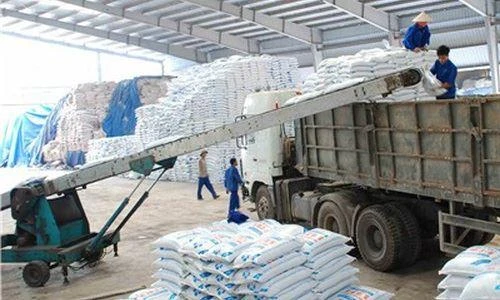 Giá phân bón tăng cao, Bộ Công Thương áp dụng biện pháp tự vệ