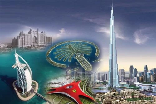 Doanh nghiệp UEA có dấu hiệu lừa đảo