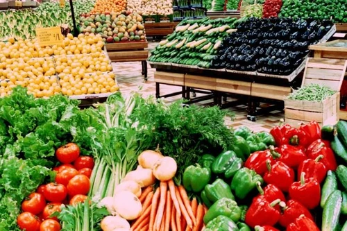 Nông sản Việt rộng đường “xuất ngoại”, giá cao ngất ngưởng 