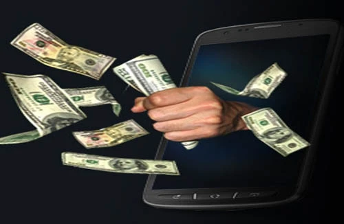 Người dùng điện thoại di động dễ dàng bị “móc túi”, vì sao?