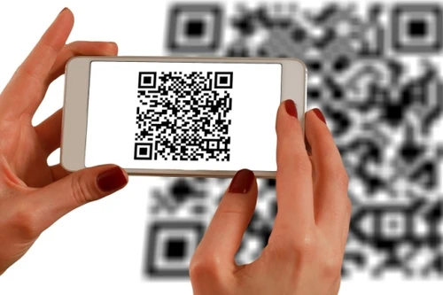 Cảnh giác bị lừa đảo khi quét mã QR