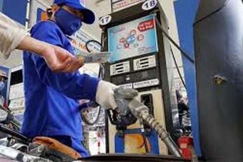 Công ty CP Dầu khí Nam Long thôi làm thương nhân phân phối xăng dầu