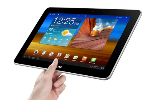 Giảm giá lớn cho máy tính bảng