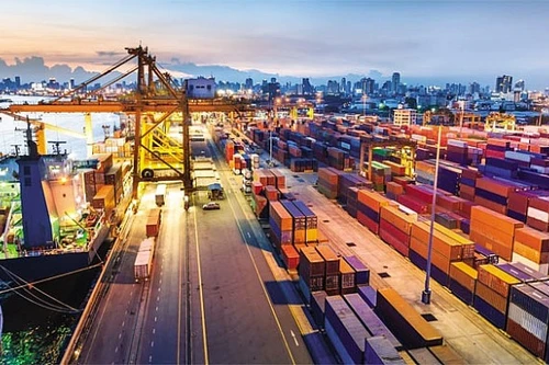 Bộ Công Thương thu hồi loạt quyền liên quan đến xuất xứ hàng hóa từ VCCI