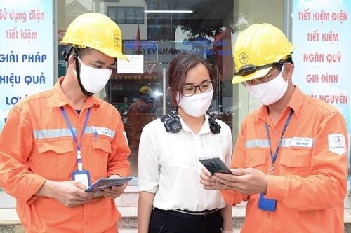 Giảm giá điện, tiền điện 7 tháng: Đối tượng nào được hưởng ưu đãi?