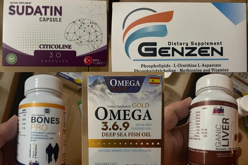 Nhiều loại dược phẩm, thực phẩm chức năng có dấu hiệu vi phạm, bị tạm giữ tại Hà Nội