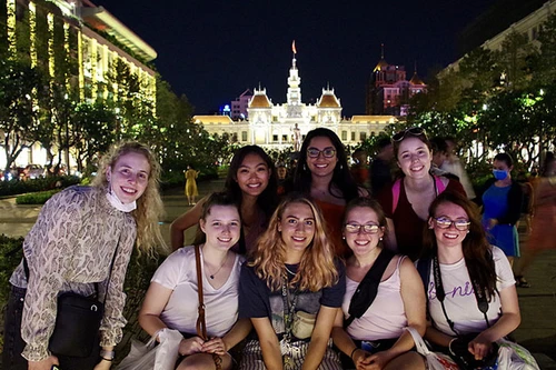 EuroCham đề xuất Việt Nam miễn thị thực du lịch cho toàn bộ 27 quốc gia thành viên