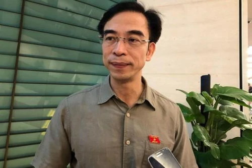 Rút tên ông Nguyễn Quang Tuấn khỏi danh sách ứng cử ĐBQH khoá XV