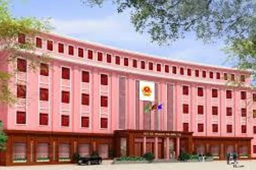 Bộ Kế hoạch và Đầu tư có Thứ trưởng mới