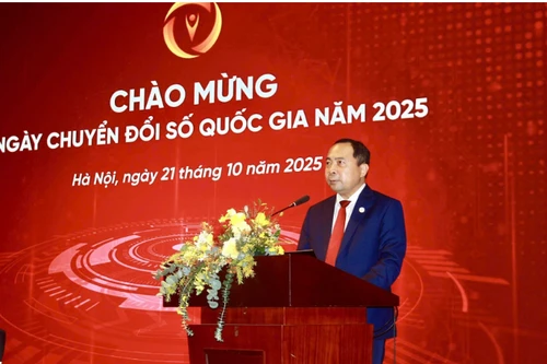 Việt Nam đã có hơn 100 triệu “công dân số”