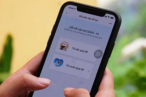 Người dùng smartphone dành 9,93 giờ/tháng để sử dụng các nền tảng số Việt Nam