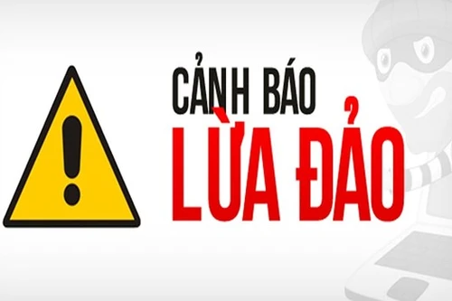 Mạo danh đơn vị thuộc Bộ Công Thương để kêu gọi quảng cáo