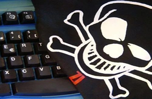 Cảnh giác với phần mềm độc hại do hacker Trung Quốc "thả"