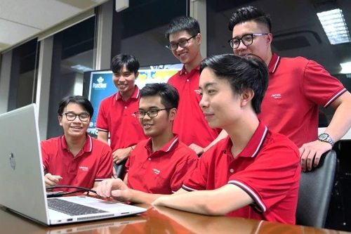 Viettel vô địch "World Cup" của giới bảo mật