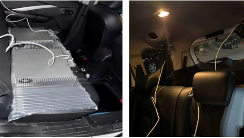 Liên tiếp phát hiện, bắt giữ đối tượng sử dụng thiết bị BTS giả phát tán tin nhắn lừa đảo