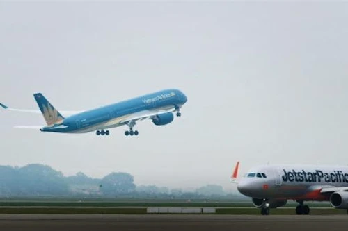 Đề xuất giảm thuế bảo vệ môi trường đối với nhiên liệu bay về 1.000 đồng/lít