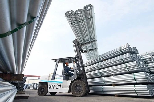 Nhiều mặt hàng xuất khẩu sang EU tăng kỷ lục