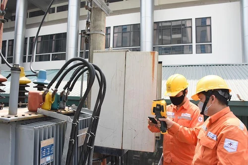 EVN có thể lỗ đến 31,3 nghìn tỷ đồng trong năm nay