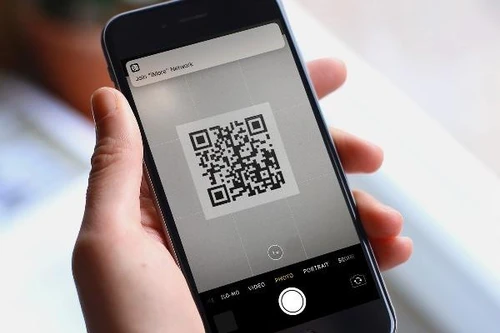 Hà Nội: Quận Cầu Giấy dẫn đầu về số điểm tạo mã QR mới