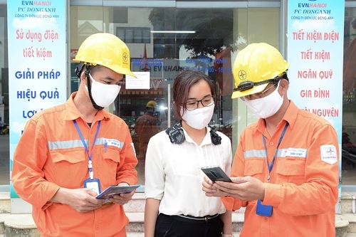 Bộ Công Thương nói về khả năng thiếu điện vào mùa hè