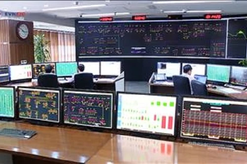 Chuyển A0 về Bộ Công Thương