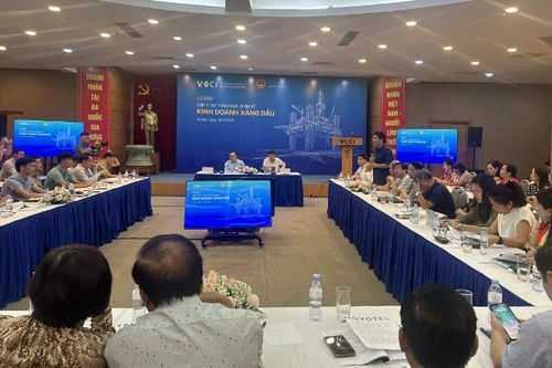 Dự thảo quy định mới về kinh doanh xăng dầu: Mâu thuẫn, trái với nhiều văn bản luật hiện hành?