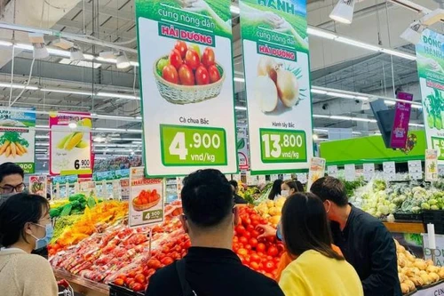 Chính phủ chỉ đạo khẩn trương tháo gỡ khó khăn lưu thông hàng hóa do dịch Covid-19