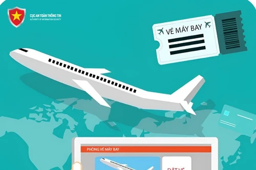 Gần Tết, hai "chiêu thức" lừa đảo cũ lại xuất hiện