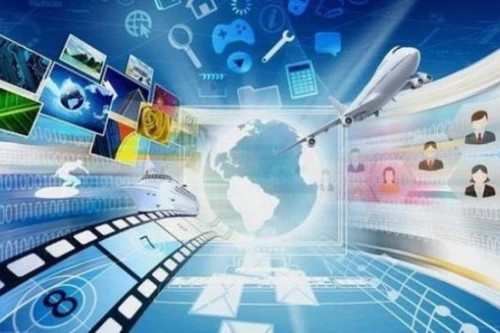 Quy định mới về quản lý trang thông tin điện tử và mạng xã hội trong nước