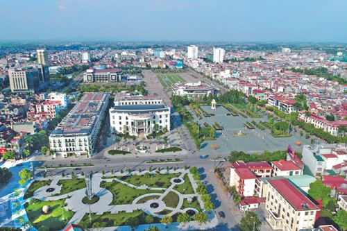 Tổ chức hai cuộc thi “Bắc Giang niềm tin và khát vọng” và “Sáng tác, quảng bá hình ảnh đẹp Trà Vinh”