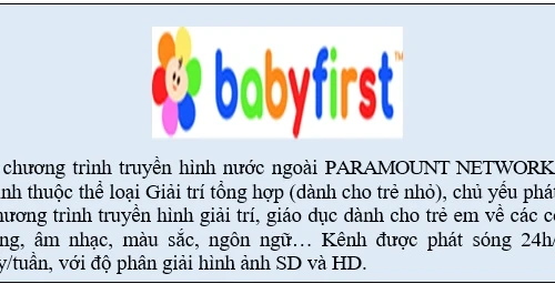 Hai kênh truyền hình nước ngoài dừng phát sóng tại Việt Nam