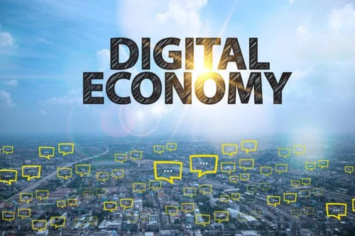 Việt Nam đạt tăng trưởng kinh tế số cao nhất ASEAN