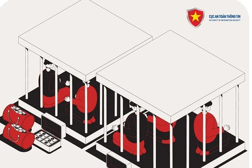 Cảnh báo lừa đảo “giải cứu” người bị hại từ Campuchia