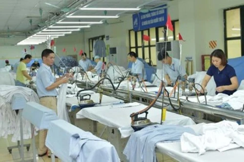 Việt Nam hấp dẫn các nhà đầu tư châu Mỹ