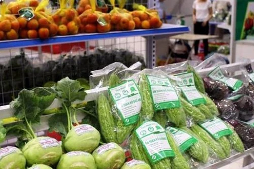 Việt Nam có thể tăng xuất khẩu rau quả vào thị trường 500 triệu dân