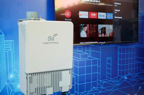 Gần 60% doanh nghiệp công nghệ thông tin chuyển từ gia công sang Make in Vietnam