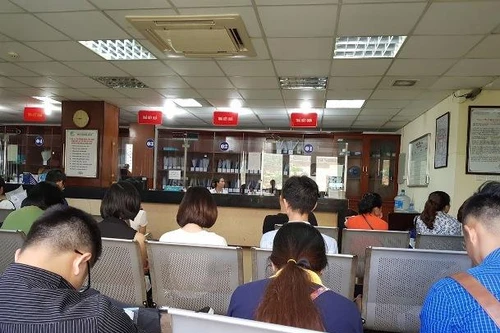 Số doanh nghiệp thành lập mới đạt kỷ lục