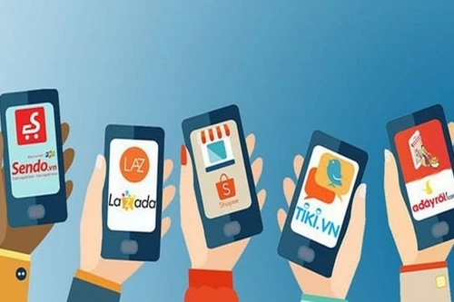 Yêu cầu rà soát việc cung cấp thông tin của người bán trên sàn giao dịch thương mại điện tử