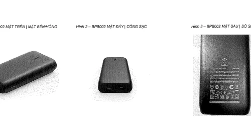 Thu hồi một số loại pin sạc dự phòng do không đảm bảo an toàn