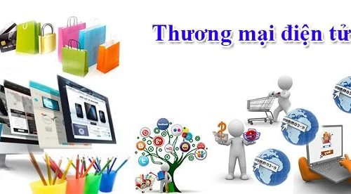 Nhà đầu tư nước ngoài trong lĩnh vực thương mại điện tử phải bổ sung giấy phép kinh doanh