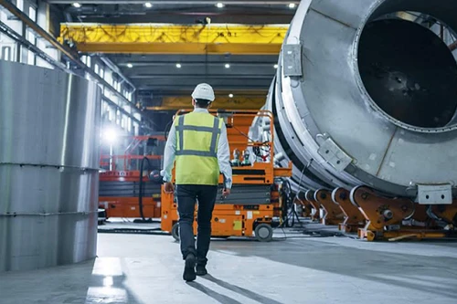 Fortinet mở rộng nền tảng bảo mật OT 