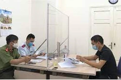 Hà Nội: Xử phạt 3 cá nhân thông tin sai sự thật, xúc phạm lực lượng Công an