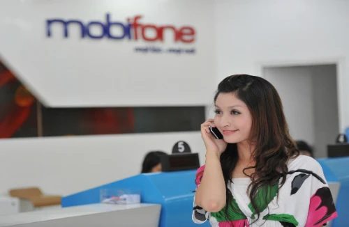 Khách hàng thân thiết của MobiFone được ưu đãi phòng nghỉ dưỡng