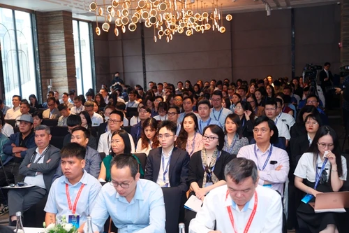 Dữ liệu cá nhân bị mua bán tràn lan