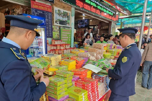 Xử lý nghiêm vi phạm về niêm yết giá dịp giỗ tổ Hùng Vương và Tuần Văn hóa Du lịch Đất tổ 2023