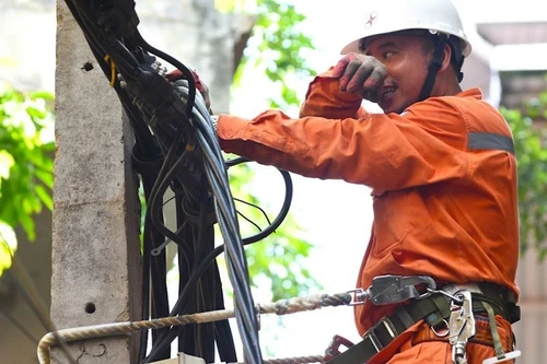 EVN lý giải khoản lỗ 44.000 tỷ đồng chưa tính vào giá điện